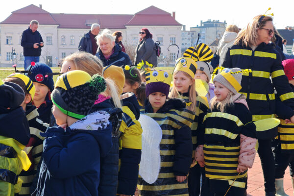 Fotogalerija: Dječja karnevalska povorka u središtu Virovitice 18 IMG 20260216 101819