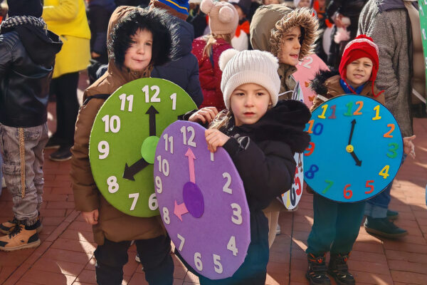 Fotogalerija: Dječja karnevalska povorka u središtu Virovitice 30 IMG 20260216 102400