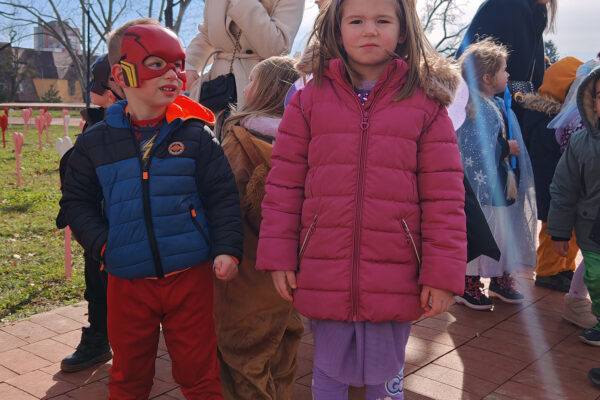 Fotogalerija: Dječja karnevalska povorka u središtu Virovitice 50 IMG 20260216 103526