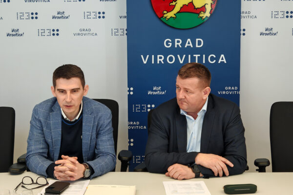 Gradonačelnik Ivica Kirin potpisao ugovore o financiranju kulturnih programa: 23 programa, 15 udruga 6 IMG 20260218 100317