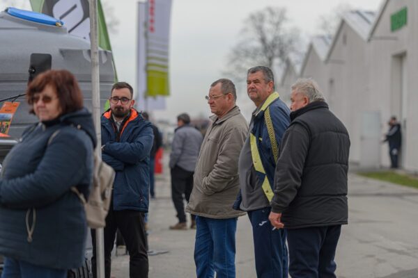 Još jedan uspješan dan 29. Viroexpa: Tisuće koraka kroz sajamske hale - evo kako je bilo 13 IMG 2406 Custom