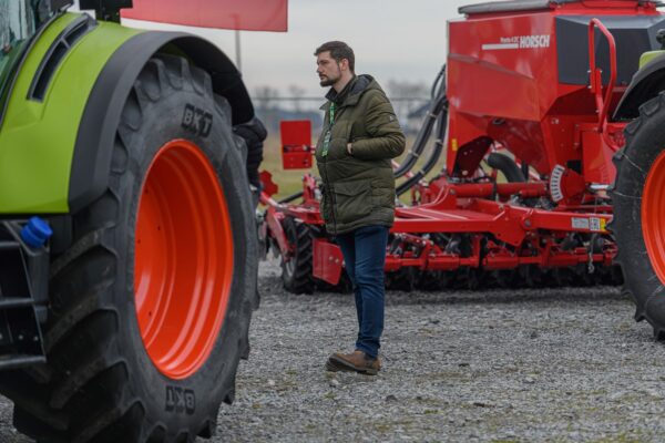 Još jedan uspješan dan 29. Viroexpa: Tisuće koraka kroz sajamske hale - evo kako je bilo 15 IMG 2416 Custom