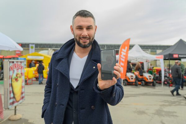 Još jedan uspješan dan 29. Viroexpa: Tisuće koraka kroz sajamske hale - evo kako je bilo 27 IMG 2696 Custom