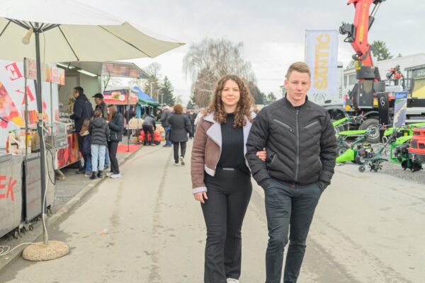 Još jedan uspješan dan 29. Viroexpa: Tisuće koraka kroz sajamske hale - evo kako je bilo 28 IMG 2699 Custom