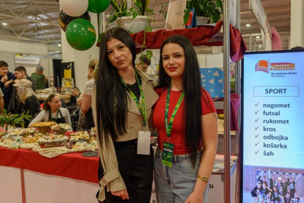 Još jedan uspješan dan 29. Viroexpa: Tisuće koraka kroz sajamske hale - evo kako je bilo 38 IMG 2871 Custom