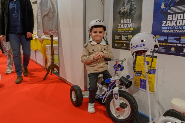 Još jedan uspješan dan 29. Viroexpa: Tisuće koraka kroz sajamske hale - evo kako je bilo 42 IMG 2937 Custom