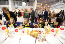 Na Viroexpu 2026. u petak, 13. veljače, “Medni doručak” uz prvoklasan med pčelara s područja naše županije
