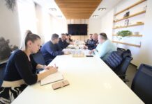 Vježba civilne zaštite “Industrija 2026” održat će se 3. ožujka u 11 sati u prostoru tvrtke TVIN d.o.o.