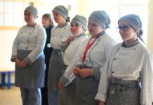 Najbolji mladi slastičari i kuhari odmjeravaju snage: U Strukovnoj školi Virovitica održavaju se izlučna natjecanja WorldSkills Croatia 2026.