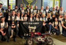 Moto klub “Kumovi“ Virovitica postali dio međunarodne udruge za zaštitu djece protiv nasilja F.A.C.A – Croatia