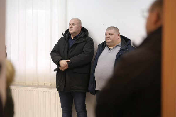 U Virovitici započela istražna bušenja geotermalnog potencijala: “Gradimo temelje za dugoročno, održivo i pristupačno grijanje“ 8 vtc geo busotina 124 1