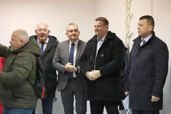 U Virovitici započela istražna bušenja geotermalnog potencijala: “Gradimo temelje za dugoročno, održivo i pristupačno grijanje“ 4 vtc geo busotina 24 1
