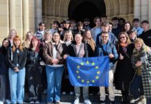 Učenici Strukovne škole na Erasmus+ mobilnosti u Francuskoj