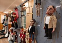 Lutkarska umjetnost ponovno stiže u Viroviticu, doznajte program