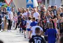 Spremni za trčanje ulicama Virovitice? Još se stignete prijaviti na jubilarno 20. izdanje ulične utrke “1234 Virovitica – Doživjeti stotu”