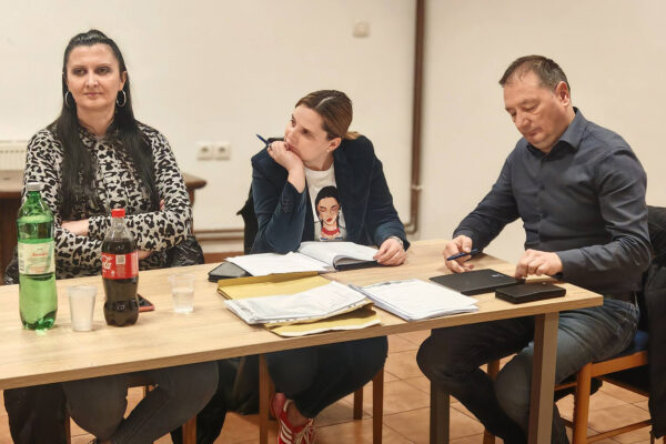 Održani zborovi građana u Taborištu i Čemernici; u utorak na rasporedu Golo Brdo i Podgorje 22 644709387 1333336575493021 7257939124298899606 n