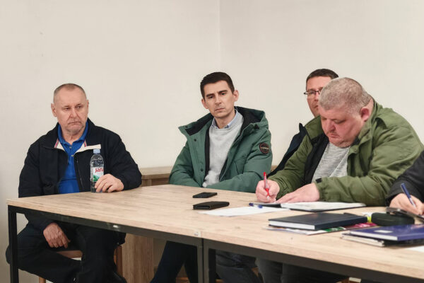 Održani zborovi građana u Taborištu i Čemernici; u utorak na rasporedu Golo Brdo i Podgorje 6 645142848 1333266398833372 2977667098147847445 n