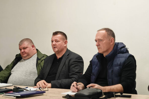Održani zborovi građana u Taborištu i Čemernici; u utorak na rasporedu Golo Brdo i Podgorje 1 645328670 1333265885500090 1601931137447347631 n