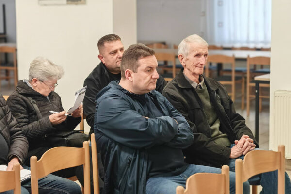 Održani zborovi građana u Taborištu i Čemernici; u utorak na rasporedu Golo Brdo i Podgorje 4 645407855 1333266238833388 3290728505341560166 n
