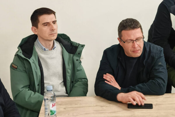Održani zborovi građana u Taborištu i Čemernici; u utorak na rasporedu Golo Brdo i Podgorje 9 645410979 1333266578833354 2033630096082290331 n