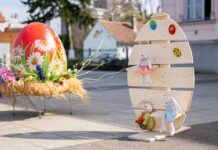 Zeko, pisanice, napuhanci: Uskrsni sajam ove subote, 4. travnja, u Virovitici