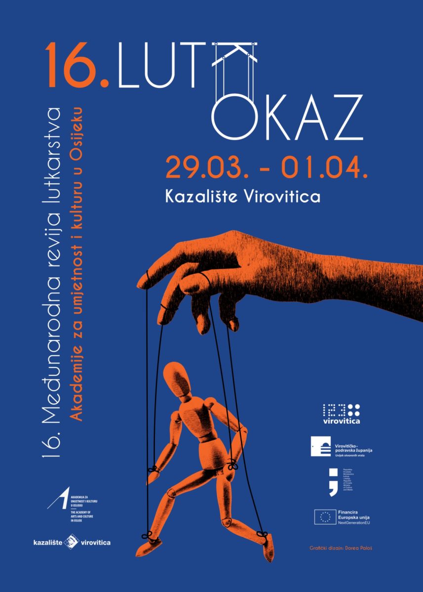 Lutkarska umjetnost ponovno stiže u Viroviticu, doznajte program 1 659680979 122235850580107985 1535378230111896651 n e1774520361221