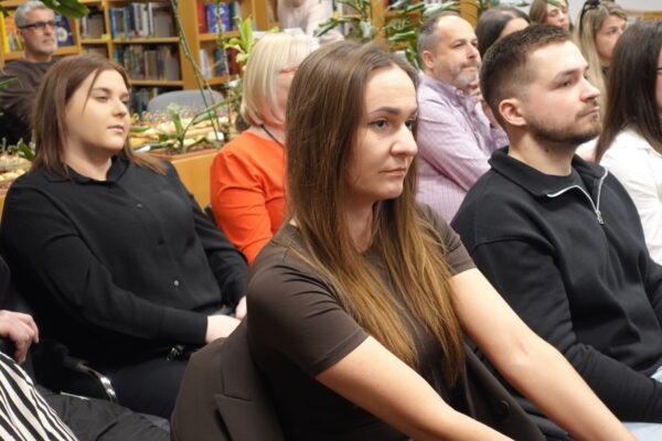 Treba nam više vremena za empatiju: U Virovitici započeo 19. Tjedan psihologije 12 DSC01179