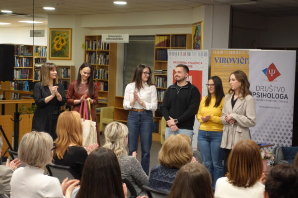 Treba nam više vremena za empatiju: U Virovitici započeo 19. Tjedan psihologije 15 DSC01220