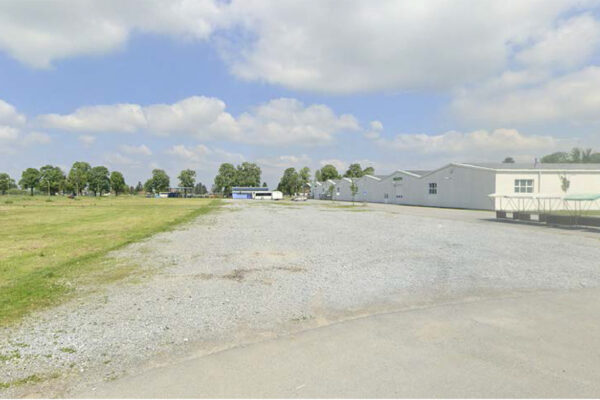 Nove zelene površine za još ljepši i održiviji grad: Virovitici odobreno 2,6 milijuna eura za projekt razvoja zelene infrastrukture 1 Elaborat krajobraznog uredenja Virovitica dp 41 43 1