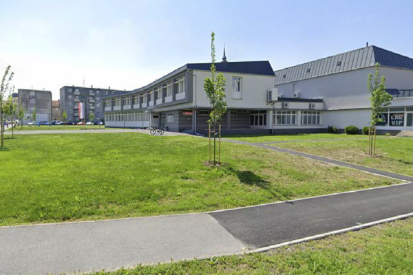 Nove zelene površine za još ljepši i održiviji grad: Virovitici odobreno 2,6 milijuna eura za projekt razvoja zelene infrastrukture 4 Elaborat krajobraznog uredenja Virovitica dp 41 43 2