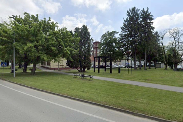 Nove zelene površine za još ljepši i održiviji grad: Virovitici odobreno 2,6 milijuna eura za projekt razvoja zelene infrastrukture 2 Elaborat krajobraznog uredenja Virovitica dp 41 43 3
