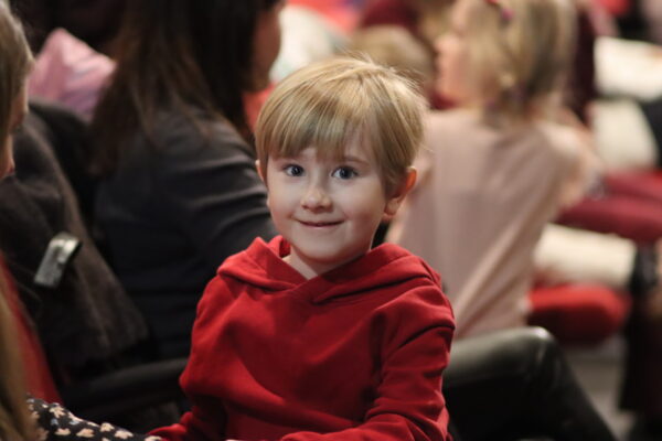 Virovitica je ponovno postala središte lutkarske umjetnosti: Otvoren 16. Lutkokaz 1 IMG 0198