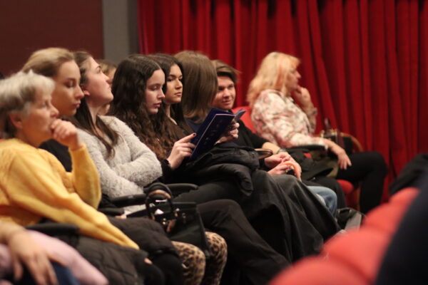 Virovitica je ponovno postala središte lutkarske umjetnosti: Otvoren 16. Lutkokaz 5 IMG 0230