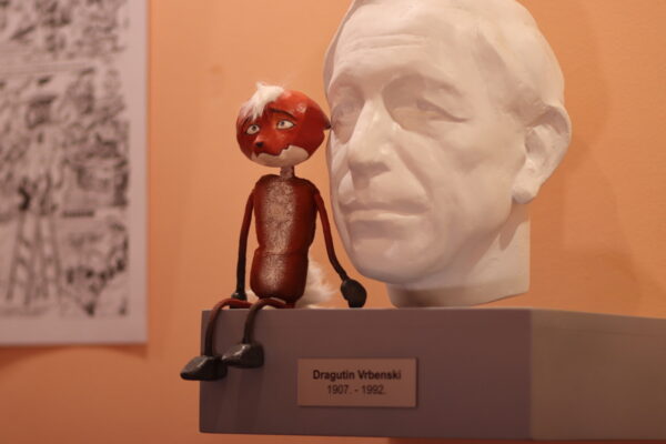 Virovitica je ponovno postala središte lutkarske umjetnosti: Otvoren 16. Lutkokaz 21 IMG 0249