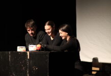 Virovitica je ponovno postala središte lutkarske umjetnosti: Otvoren 16. Lutkokaz