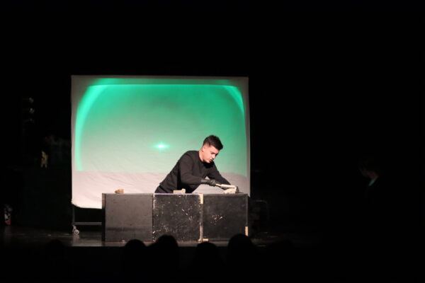 Virovitica je ponovno postala središte lutkarske umjetnosti: Otvoren 16. Lutkokaz 13 IMG 0322