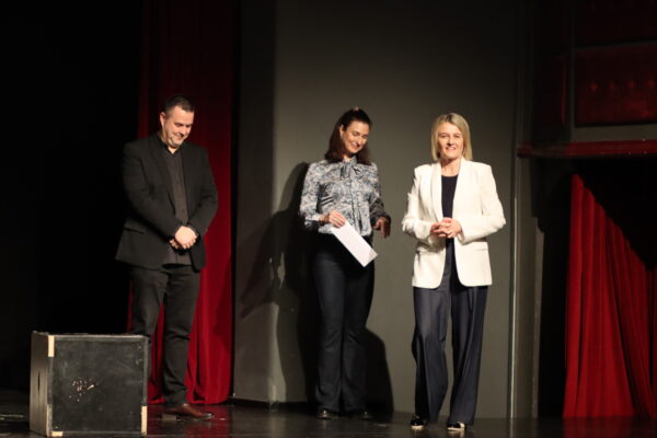 Virovitica je ponovno postala središte lutkarske umjetnosti: Otvoren 16. Lutkokaz 16 IMG 0359