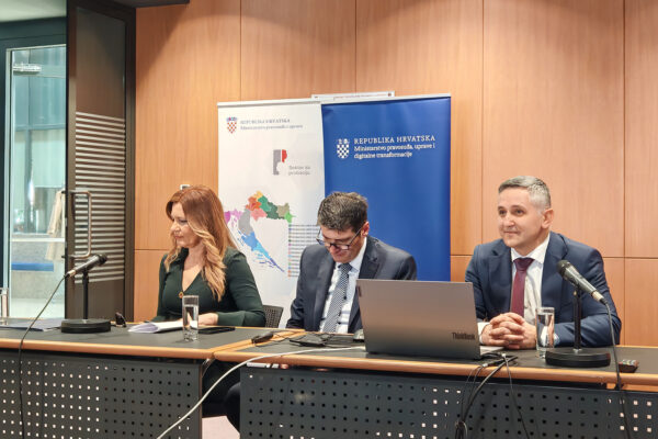 Draženu Betlemoviću, djelatniku Grada Virovitice, zahvalnica za izvrsnu suradnju s probacijskom službom 3 IMG 20260310 120115