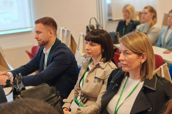 U Virovitici se održava NONA Forum „Od plana do kvadrata — rješenja koja mijenjaju gradove” 5 IMG 20260317 091826