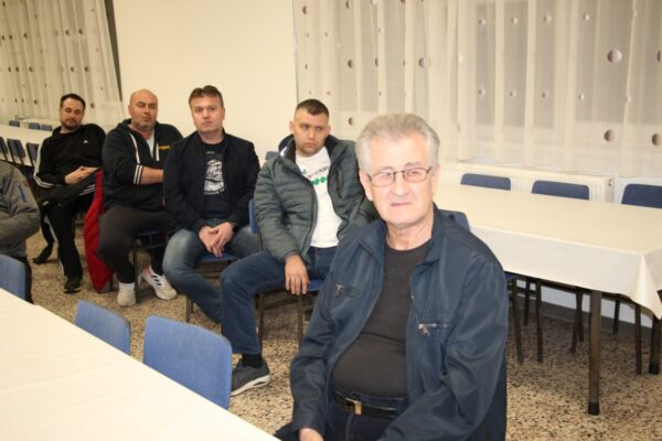 Gradonačelnik I. Kirin s građanima: Održani sastanci u Milanovcu i Jasenašu 11 IMG 3070 Custom