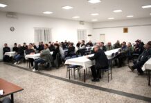 Gradonačelnik I. Kirin s građanima: Održani sastanci u Milanovcu i Jasenašu