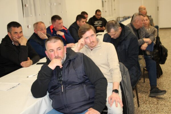 Gradonačelnik I. Kirin s građanima: Održani sastanci u Milanovcu i Jasenašu 14 IMG 3085 Custom
