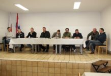 Održani zborovi građana u Rezovcu i Rezovačkim Krčevinama: Predstavljeni projekti i saslušani prijedlozi mještana