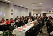 Mario Pavelić i dalje predsjednik, Marko Zelenika novi zapovjednik DVD–a Virovitica