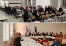 Gradonačelnik Kirin s građanima o projektima i komunalnim temama – održani zborovi građana u Koriji i Svetom Đurađu