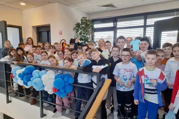 Godinu dana od otvorenja nove zgrade: Obiteljski centar pružio svoje usluge za 3,5 tisuće korisnika cijele VPŽ 5 ObC Virovitica 5 Custom