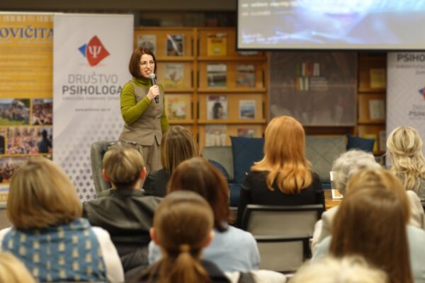 Treba nam više vremena za empatiju: U Virovitici započeo 19. Tjedan psihologije 18 Tjedan psihologije 2