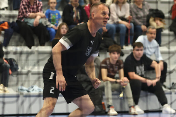 Uskrs u svakom domu: Fratri najbolji na konopu, Opća bolnica Virovitica treći put zaredom prvak u malom nogometu 33 Uskrs u svakom domu 2026 468