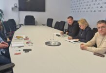 Grad Virovitica i Udruga vinogradara dogovaraju korake za sprječavanje širenja zlatne žutice vinove loze