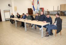 Uređenja ulica, rasvjete i sportskih objekata: Održani zborovi građana u Golom Brdu i Podgorju